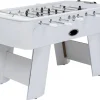 KARE Design Voetbaltafel Style Wit Hot