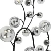 KARE Design Wall Lamp Boa Vista Mirror 185x23cm Clearance