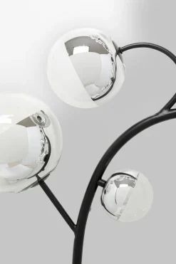 KARE Design Wall Lamp Boa Vista Mirror 185x23cm Clearance