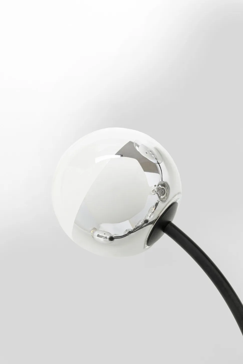 KARE Design Wall Lamp Boa Vista Mirror 185x23cm Clearance