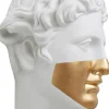 KARE Design Wanddecoratie Apollo 40cm Hot