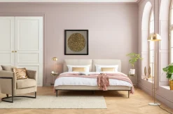 KARE Design Wanddecoratie Chain Circle 60x60cm Best