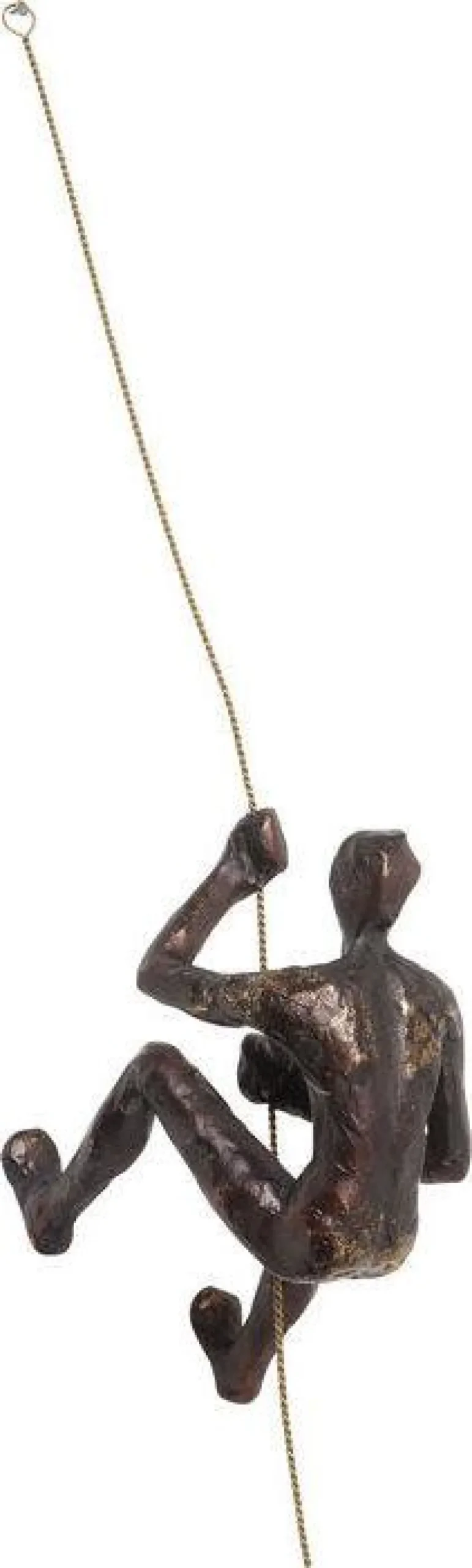 KARE Design Wanddecoratie Climber Rope Cheap