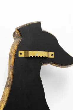 KARE Design Wanddecoratie Dog Mirror Cheap
