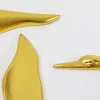 KARE Design Wanddecoratie Flying Ducks (Set Van 3) Best