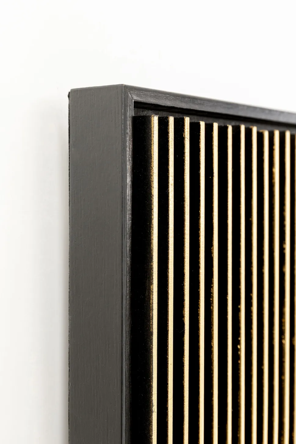 KARE Design Wanddecoratie Genesis 100x100cm Hot