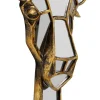 KARE Design Wanddecoratie Giraffe Mirror 45cm Cheap