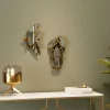 KARE Design Wanddecoratie Langosta Spiegel Shop