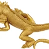 KARE Design Wanddecoratie Lizard 40x17cm Clearance