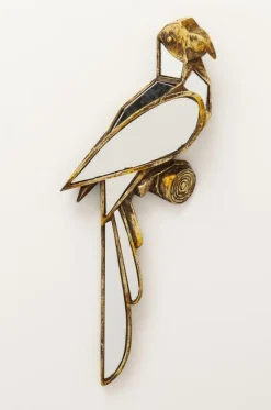 KARE Design Wanddecoratie Parrot Spiegel Fashion
