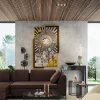 KARE Design Wandfoto Balloons 110x174cm New