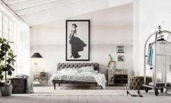 KARE Design Wandfoto Diva 100x172cm Cheap