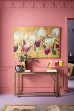 KARE Design Wandfoto Iris 150x100cm New
