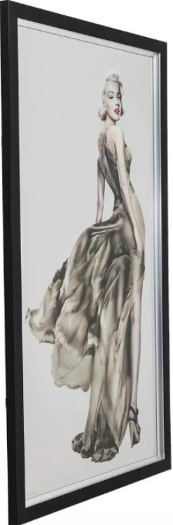 KARE Design Wandfoto Marilyn 100x172cm Best Sale