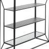 KARE Design Wandkast Corinne 90x90cm Cheap