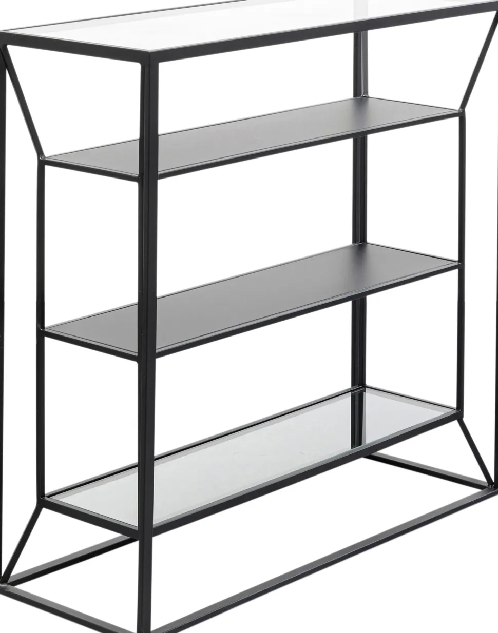 KARE Design Wandkast Corinne 90x90cm Cheap