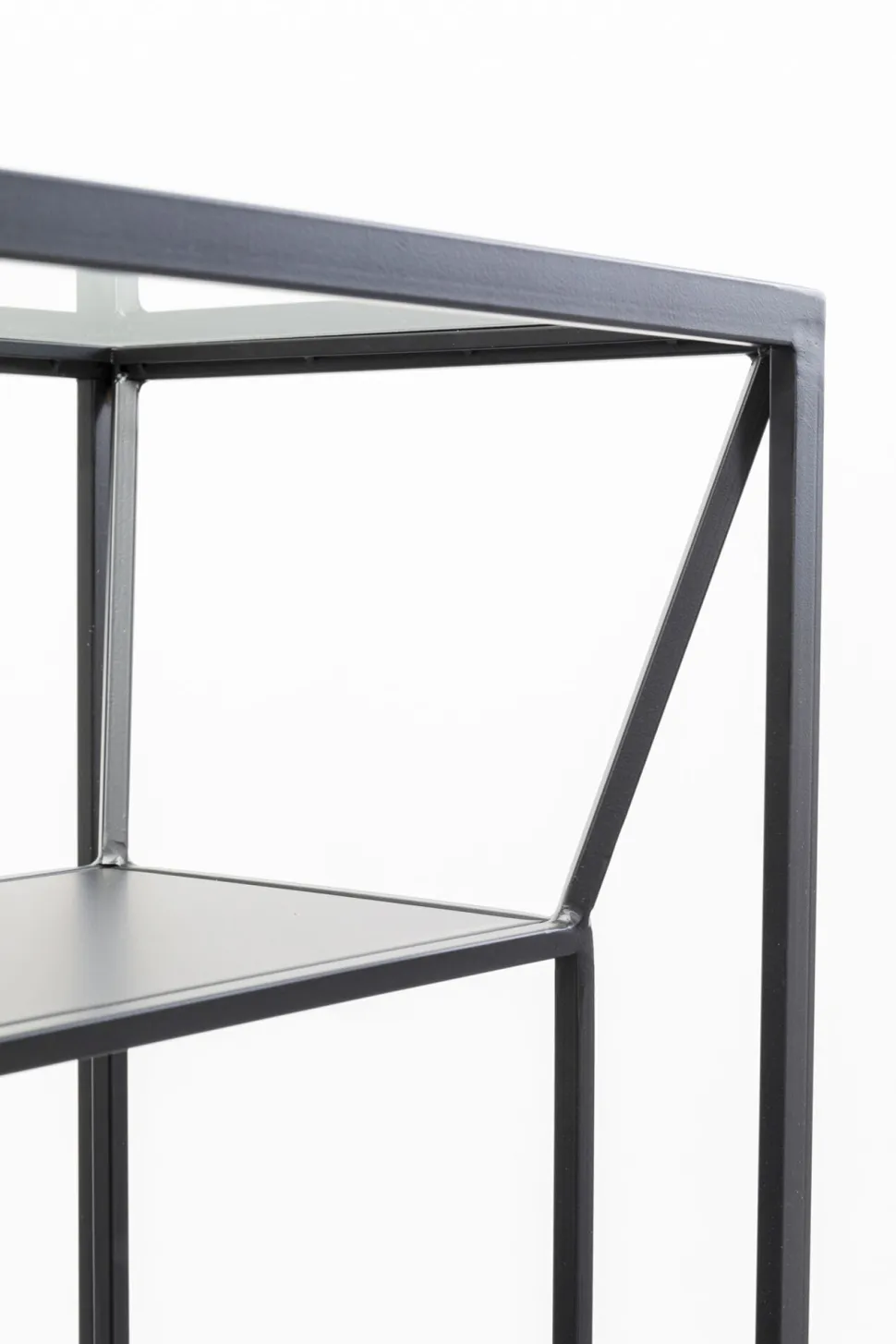KARE Design Wandkast Corinne 90x90cm Cheap