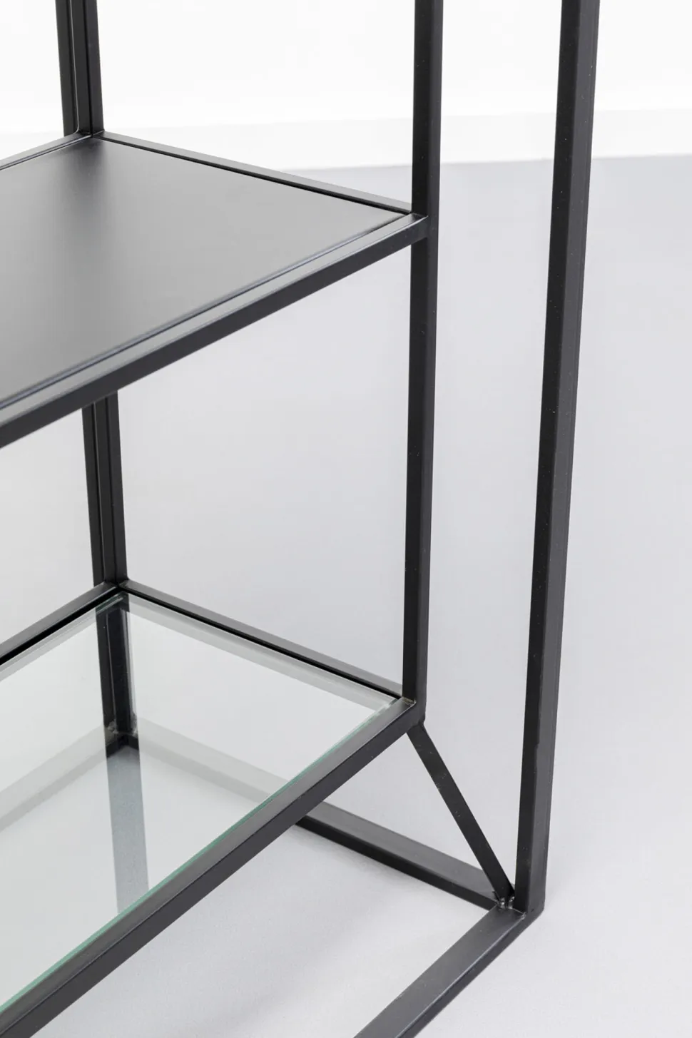 KARE Design Wandkast Corinne 90x90cm Cheap