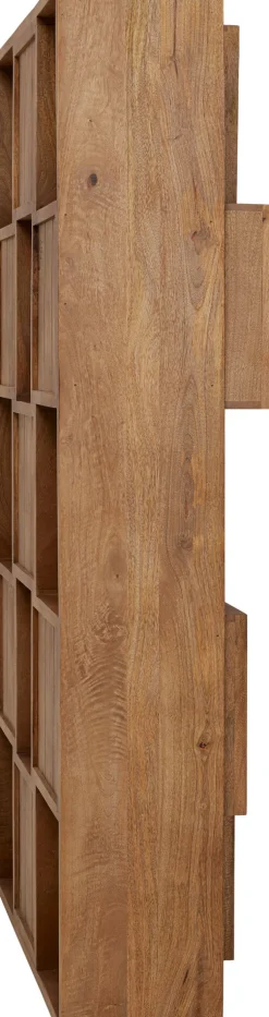 KARE Design Wandkast Cubes Balance 103x192cm Clearance