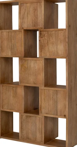 KARE Design Wandkast Cubes Balance 103x192cm Clearance