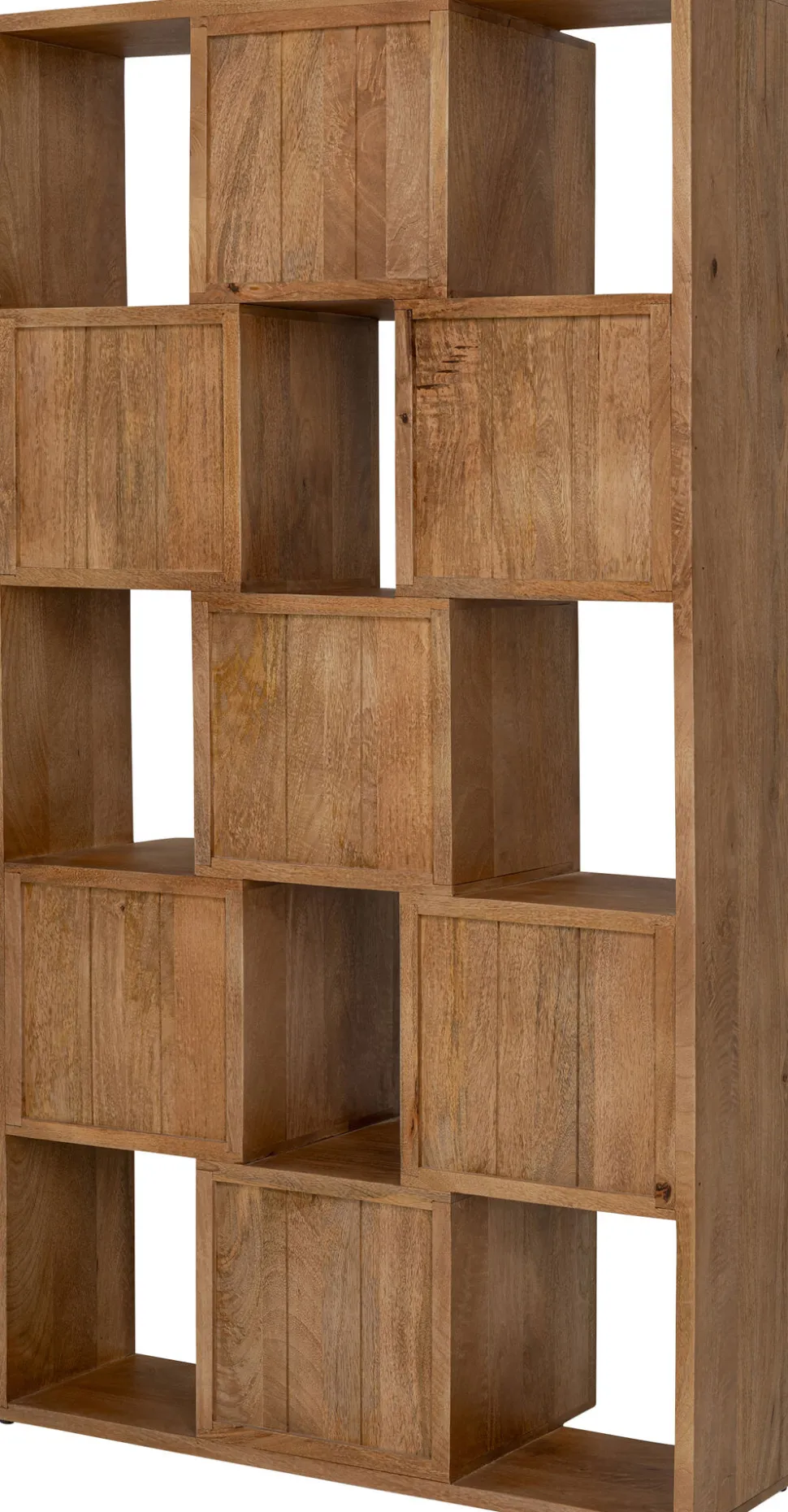 KARE Design Wandkast Cubes Balance 103x192cm Clearance