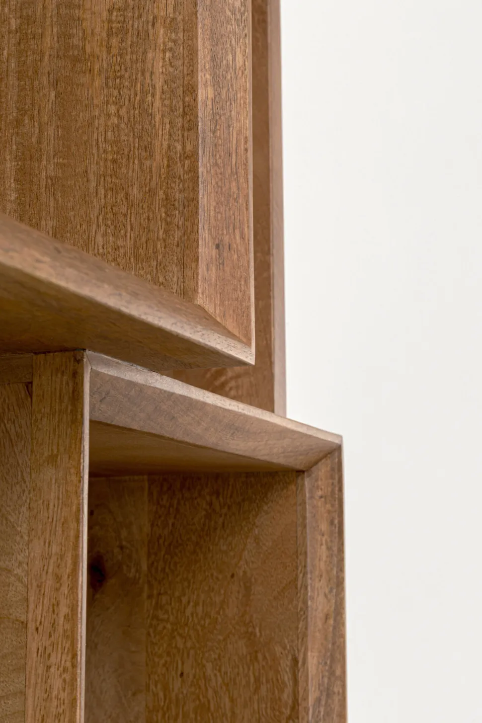 KARE Design Wandkast Cubes Balance 103x192cm Clearance