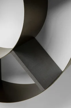 KARE Design Wandkast Snail Bronze Outlet
