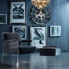 KARE Design Wandklok Gear Ø60cm New