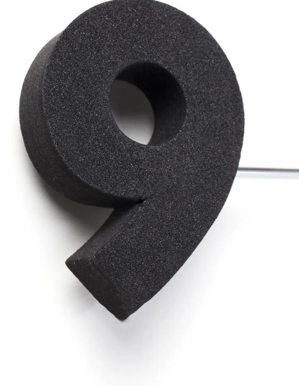 KARE Design Wandklok Like Umbrella Chroom Outlet