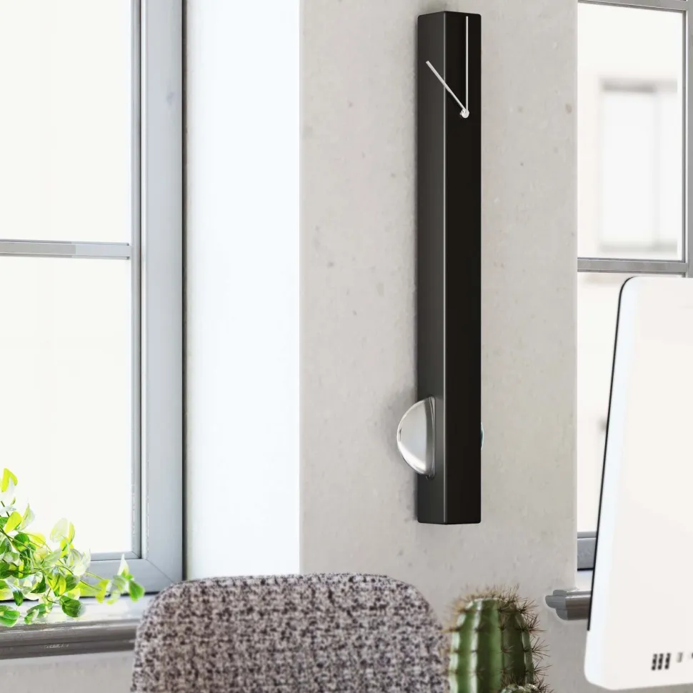 KARE Design Wandklok Pendulum New