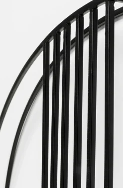 KARE Design Wandklok Strings Ø60cm Best