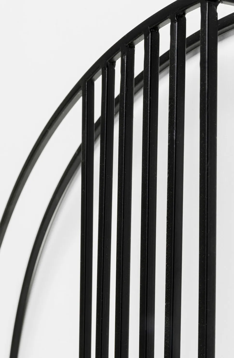 KARE Design Wandklok Strings Ø60cm Best