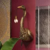 KARE Design Wandlamp Animal Heron Outlet