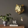 KARE Design Wandlamp Animal Tiger Head Discount