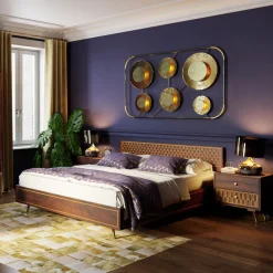 KARE Design Wandlamp Disc 6er Discount