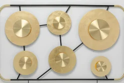 KARE Design Wandlamp Disc 6er Discount