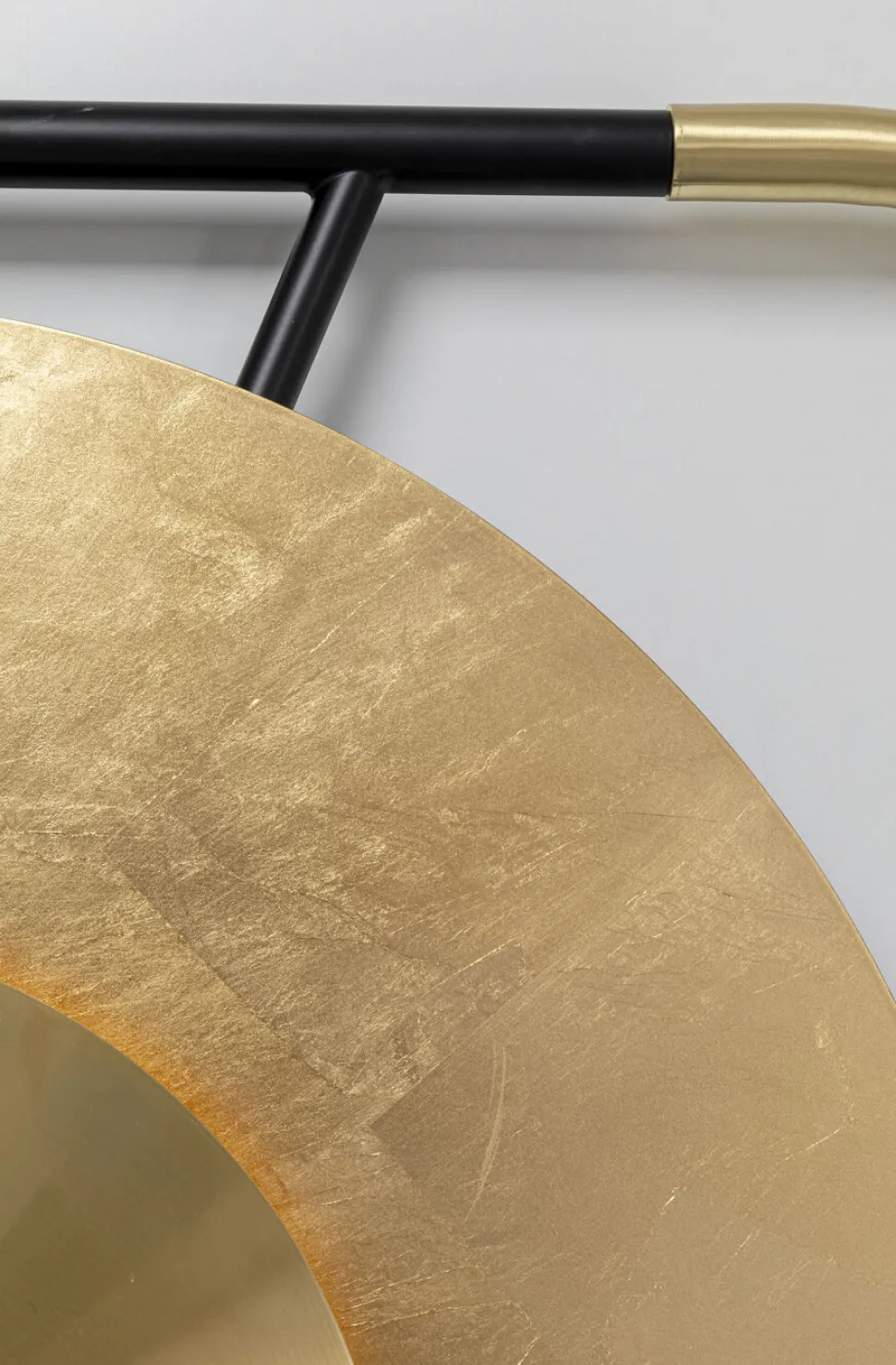 KARE Design Wandlamp Disc 6er Discount