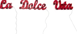 KARE Design Wandlamp La Dolce Vita 190cm Sale