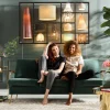 KARE Design Wandlamp Parecchi Art House Shop