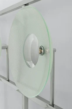 KARE Design Wandlamp Ufo 12er Best
