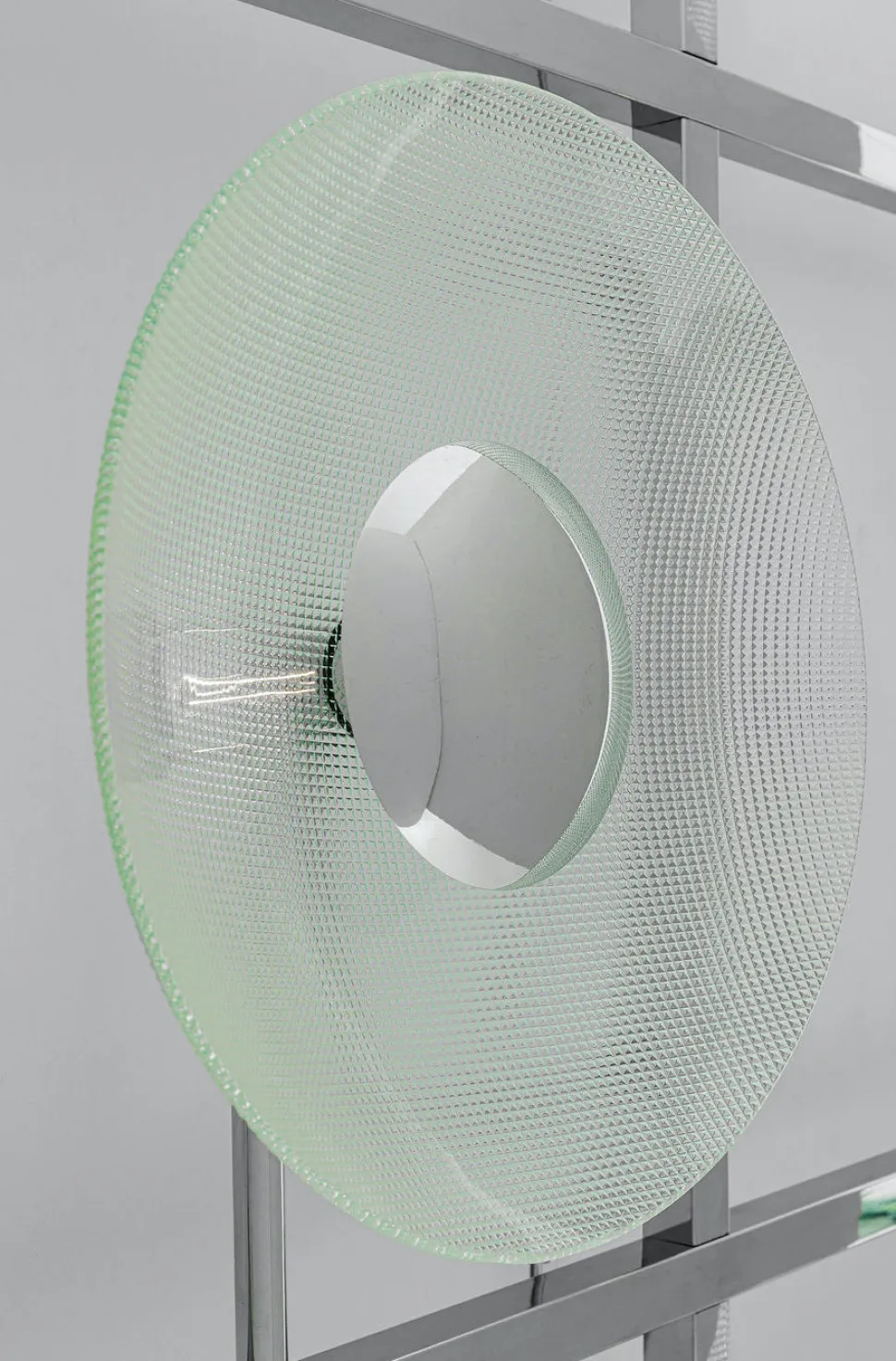 KARE Design Wandlamp Ufo 12er Best