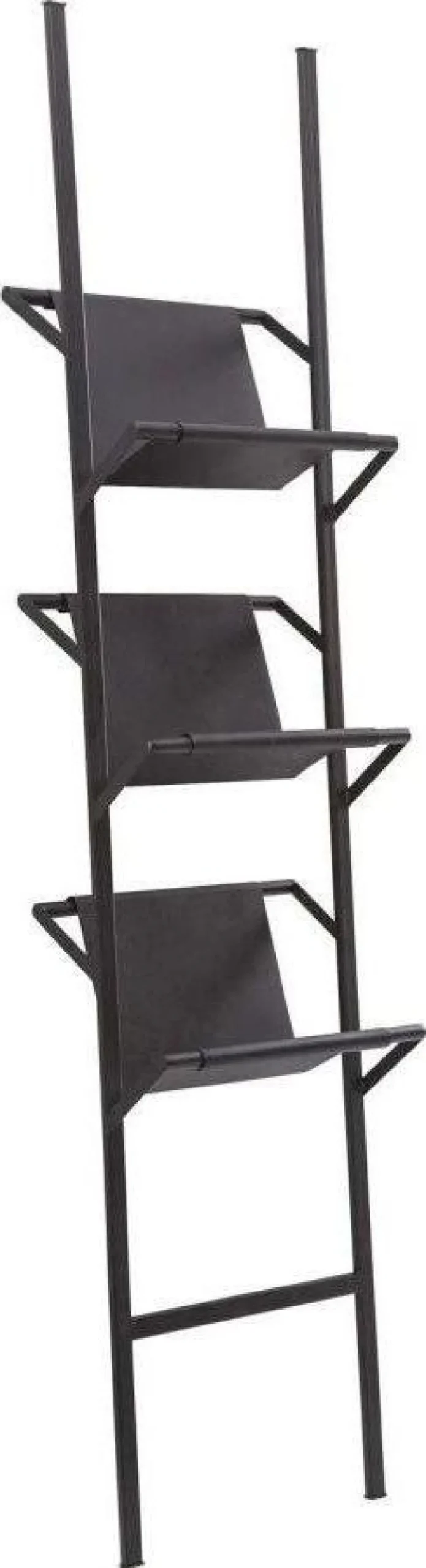 KARE Design Wandrek Newspaper Exposition 174cm New