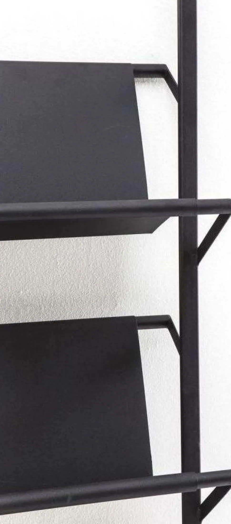 KARE Design Wandrek Newspaper Exposition 174cm New