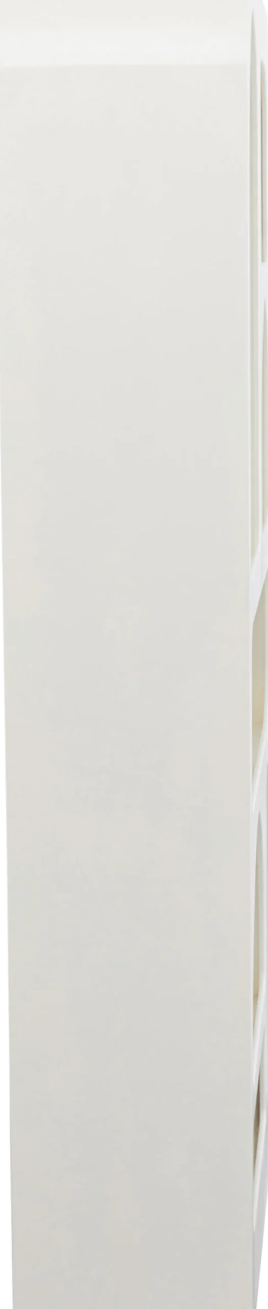 KARE Design Wandschap Paco White 95x180cm New