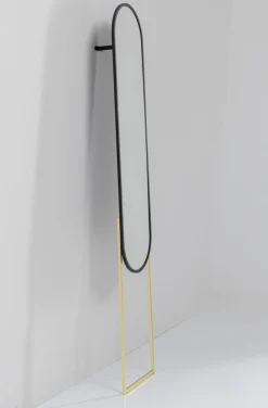 KARE Design Wandspiegel Alice 175x32cm Online