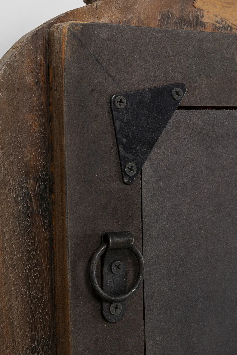KARE Design Wandspiegel Bracket 110x172cm Cheap