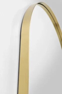 KARE Design Wandspiegel Daisy 165x55cm Best
