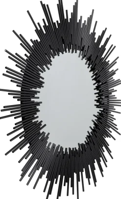 KARE Design Wandspiegel Sun Rise Ø104cm Cheap