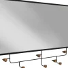 KARE Design Wardrobe Gina 54x100cm Store