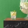 KARE Design Waterglas Cascata Clear Hot